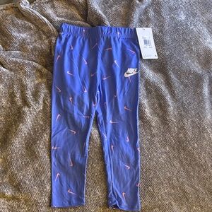 Nike Kids Leggings x 2